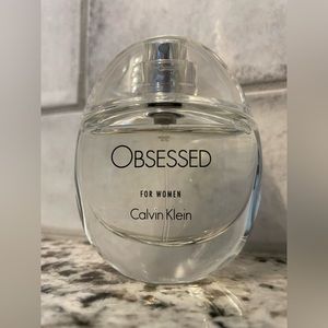Calvin Klein Obsessed for Women